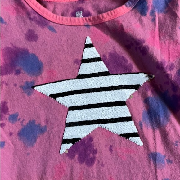 Flip-it GAP Dress - Picture 2 of 4